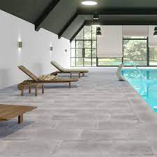 quality anti slip flooring tiles low