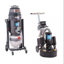 cleaning equipment for hire vaccuum