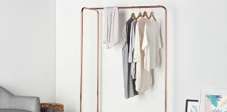 We gather all ads from hundreds of classified sites for you! Clothes Rack 13 Clothes Rails For Bedroom Hallway Storage