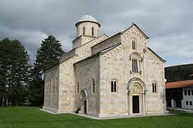 A large majority of kosovo albanians consider themselves, at least nominally, to be muslim. Monastery Kosovo Chapel Church Religion Religious Abbey Abbot Monks Christian Pray Pikist