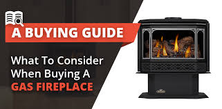 Gas Fireplace Fireplaces
