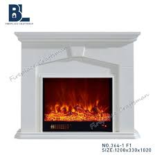 China Fireplace Electrical Fireplace