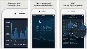 Sleep cycle app for android will soon allow users to track sleep using sound. Apple S 11 Picks For Sleep Health Apps Mobihealthnews