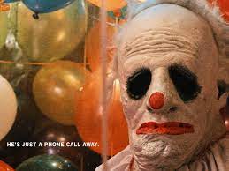 is wrinkles the clown real doentary