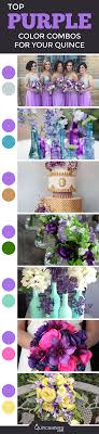 top purple color combos for your