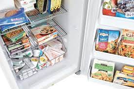 the best upright freezers reviews by