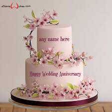 free wedding anniversary wishes with