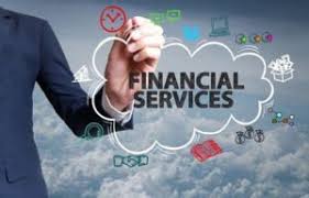 Top 6 Trends In Financial Services Industry