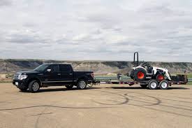 2013 Ford F 150 Review Revised Payload And Towing Capacity