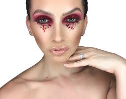 professional makeup artist in ta