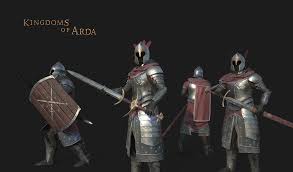 sp fantasy kingdoms of arda lord