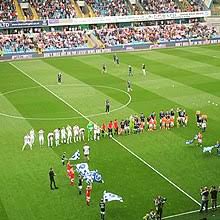 Includes the latest news stories, results, fixtures, video and audio. Leeds United F C Millwall F C Rivalry Wikipedia