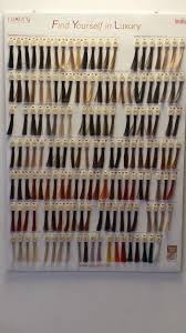 Hair Colour Wall Chart In Luton Bedfordshire Gumtree