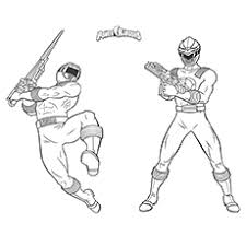 In case you don\'t find what you are looking for, use the top search bar to search again! Top 35 Free Printable Power Rangers Coloring Pages Online