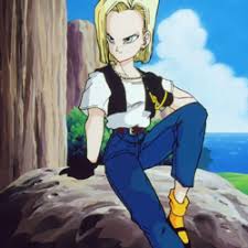 Most of the time, launch was a cheerful lady, but once she sneezed, it all went out the window. Category Females Dragon Ball Wiki Fandom