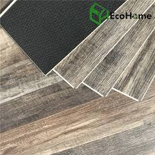 5mm spc flooring with parquet look