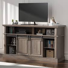 farmhouse tv stand for 65 inch tv