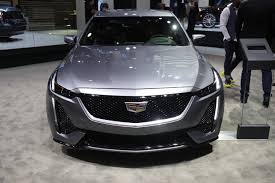 Research the 2021 cadillac ct5 with our expert reviews and ratings. 2020 Cadillac Ct5 Sport Live Photo Gallery Gm Authority