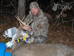New Deer Knowledge From The Nations Largest Deer Research