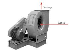 vibration ysis of centrifugal fans