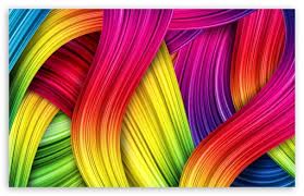 colourful ultra hd desktop background