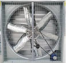 54 inche greenhouse exhaust fan 450