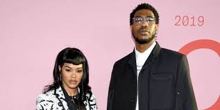 Taylor and shumpert previously starred in teyana & iman, a reality series on vh1 that similarly gave fans a. Teyana Taylor And Iman Shumpert Welcome A Baby Girl