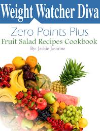 fruit salad recipes cookbook ebook