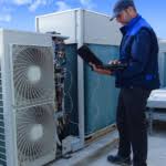 walk in cooler repair problems how to