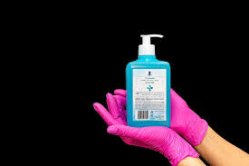 Since early march, shine has sold more than 4,000 bottles of its hand sanitizer, ranging in size from 6 oz to 16 oz. Hand Sanitizer Making Business License Permission Idea2makemoney