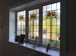 Stained Leaded Glass Company