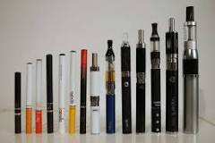 Image result for why do some vape pens have spring loaded mouthpiece