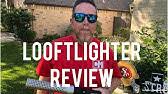 Looftlighter 70018 Fire Lighting Tool Review See How Long It Really Takes To Light Charcoal Youtube