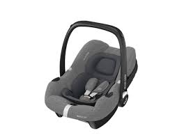 Maxi Cosi Cabriofix I Size Baby Car