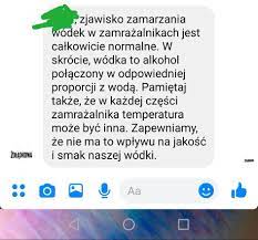 Mirki pytanie do Was ,czy to normalne że wódka... - Mortimeer - Wykop.pl
