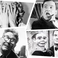 The eye of the beholder (november 11th 1960) was the sixth episode of season two of the american television show, the twilight zone this episode is about more than just the nature of beauty. The 50 Best Episodes Of The Twilight Zone