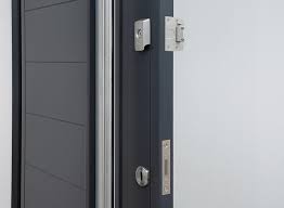 How To Make Your Front Door More Secure