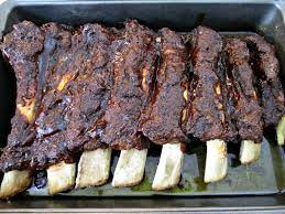how to cook beef ribs oven recipes net