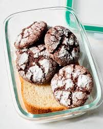 Try soft cookies that make you question the nature of existence. The Best Way To Store Baked Cookies Kitchn