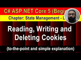 deleting cookies in asp net core