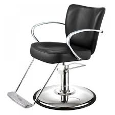 venus salon styling chair