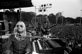 Wednesday's Worse ~ “Don't Want You No More / It's Not My Cross to Bear” ~  The Allman Brothers Band | Longshot's Blog