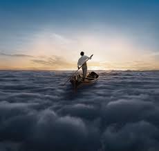 Endless River Pink Floyds New Album Of Recycled Material