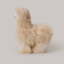 large llama alpaca stuffed