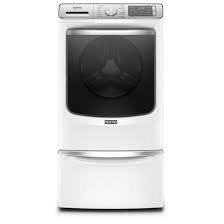 Stephanie crawford while the mec. Maytag Mhw8630hw Smart Front Load Washer With Extra Power And 24 Hr Fresh Hold Option 5 0 Cu Ft Mhw8630hw David S Supplies Inc