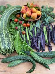 16 easiest vegetables to grow fast