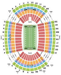 Rigorous Hirsch Coliseum Seating Chart Utah State Stadium
