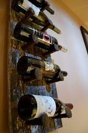 Wine Storage Diy Wine Rack