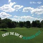 Dearborn Hills Golf Course | Dearborn MI