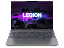 lenovo legion gaming laptop